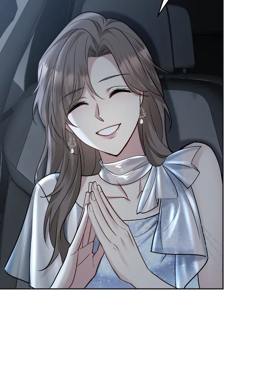 Live Happily Ever AfterWith My Ex’s Uncle Chapter 17 page 45 - 