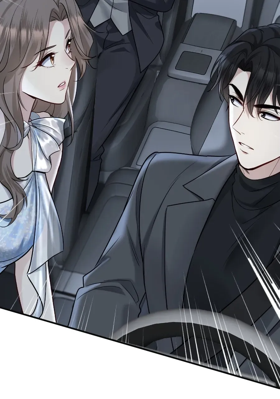 Live Happily Ever AfterWith My Ex’s Uncle Chapter 17 page 49 - 