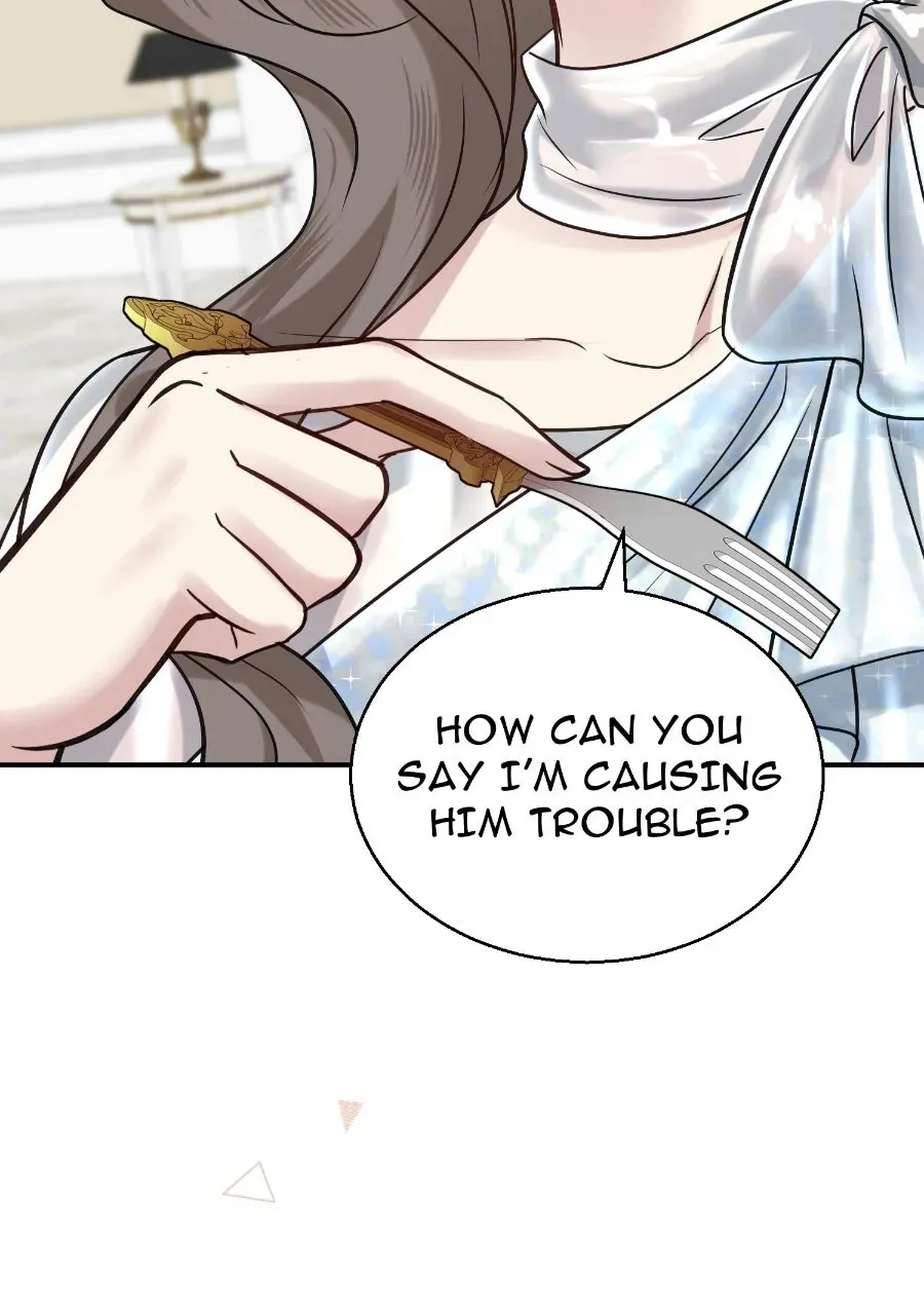 Live Happily Ever AfterWith My Ex’s Uncle Chapter 17 page 6 - 