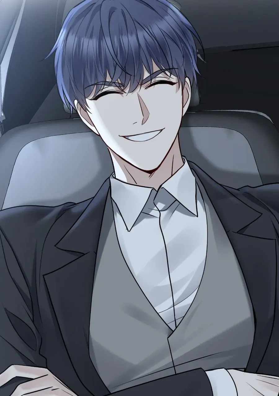 Live Happily Ever AfterWith My Ex’s Uncle Chapter 17 page 51 - 
