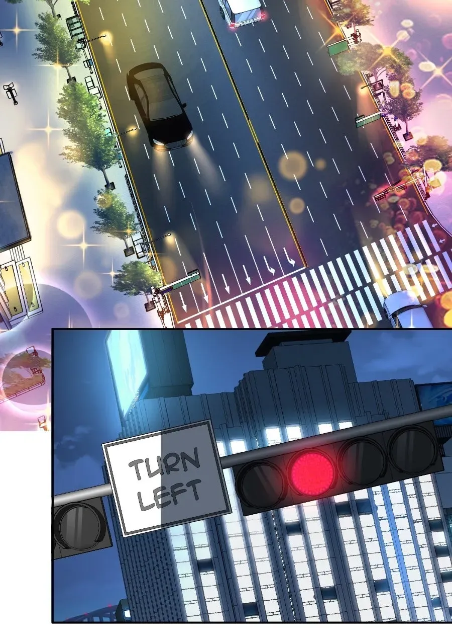 Live Happily Ever AfterWith My Ex’s Uncle Chapter 17 page 55 - 