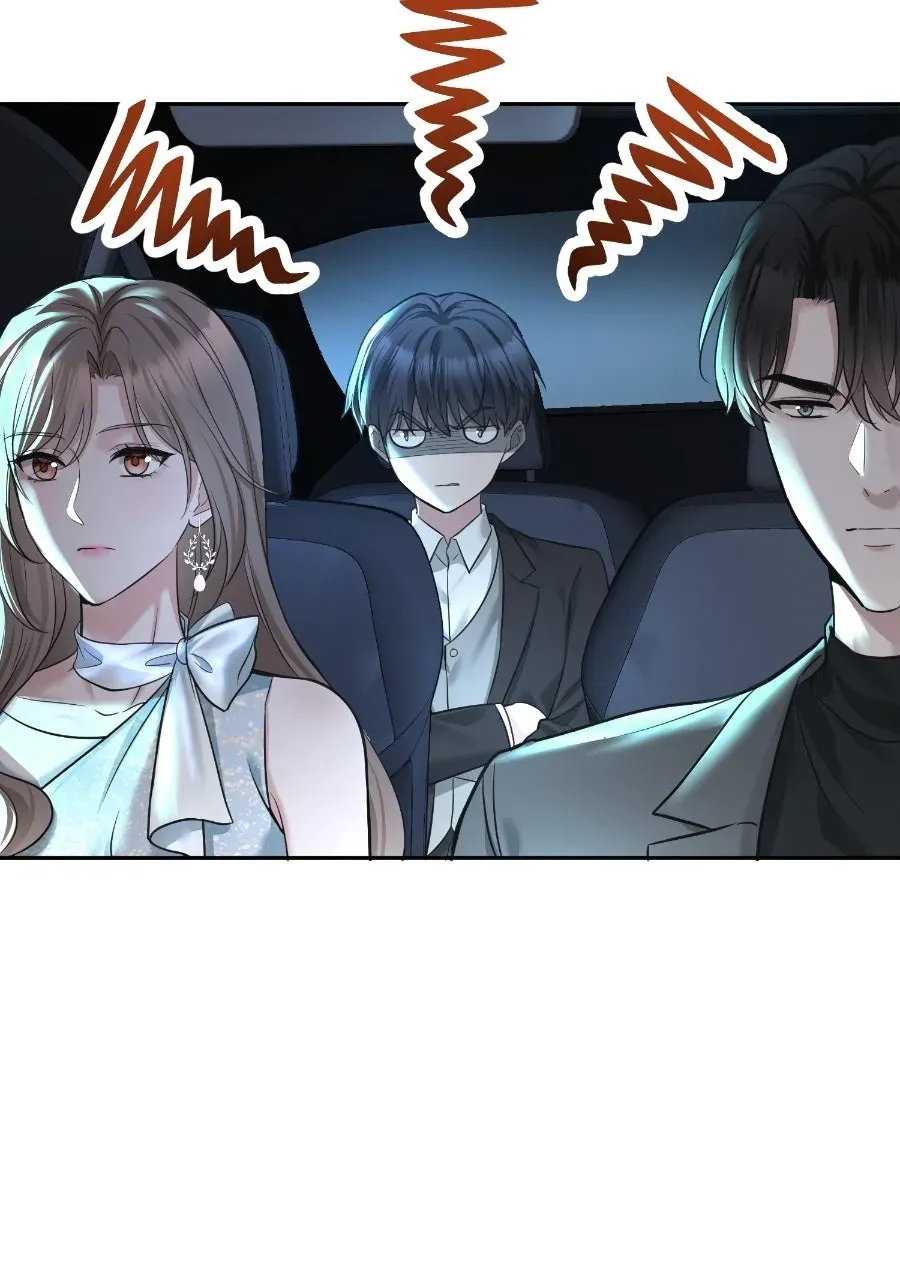 Live Happily Ever AfterWith My Ex’s Uncle Chapter 17 page 58 - 