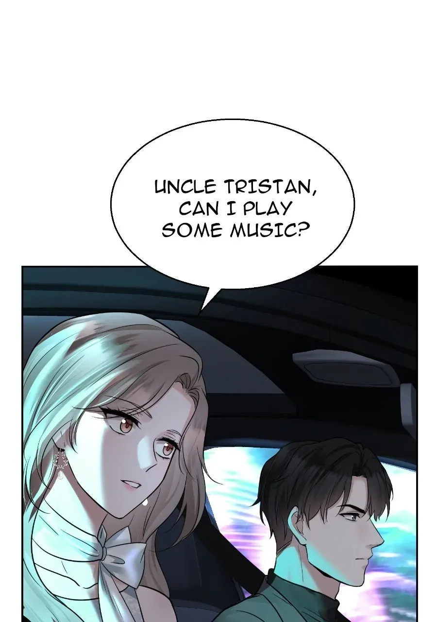 Live Happily Ever AfterWith My Ex’s Uncle Chapter 17 page 59 - 