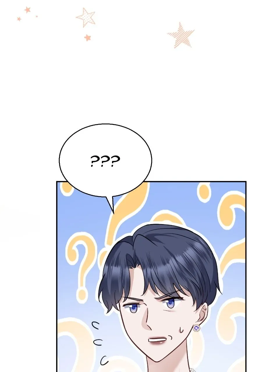 Live Happily Ever AfterWith My Ex’s Uncle Chapter 17 page 8 - 