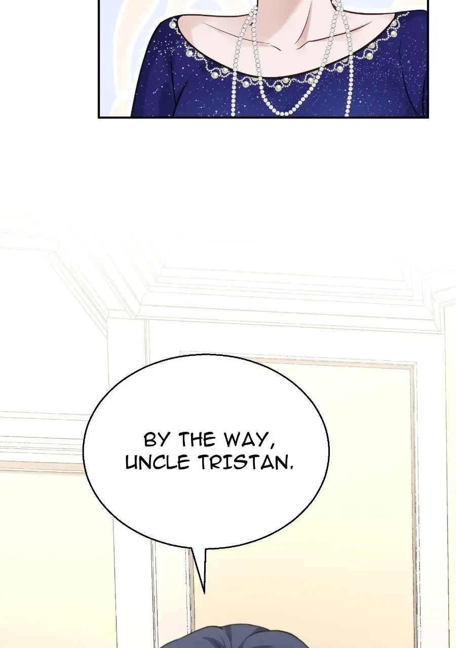 Live Happily Ever AfterWith My Ex’s Uncle Chapter 17 page 9 - 