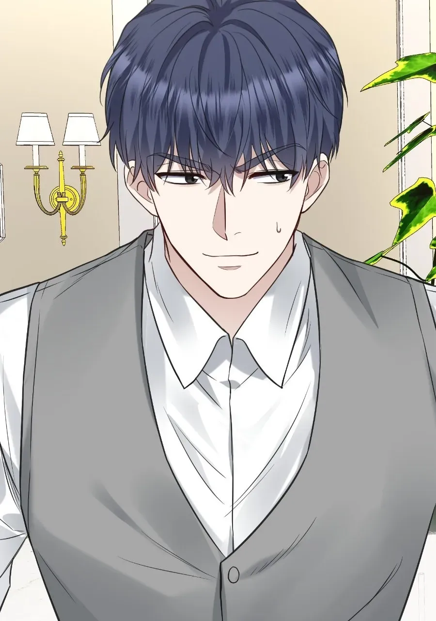 Live Happily Ever AfterWith My Ex’s Uncle Chapter 17 page 10 - 