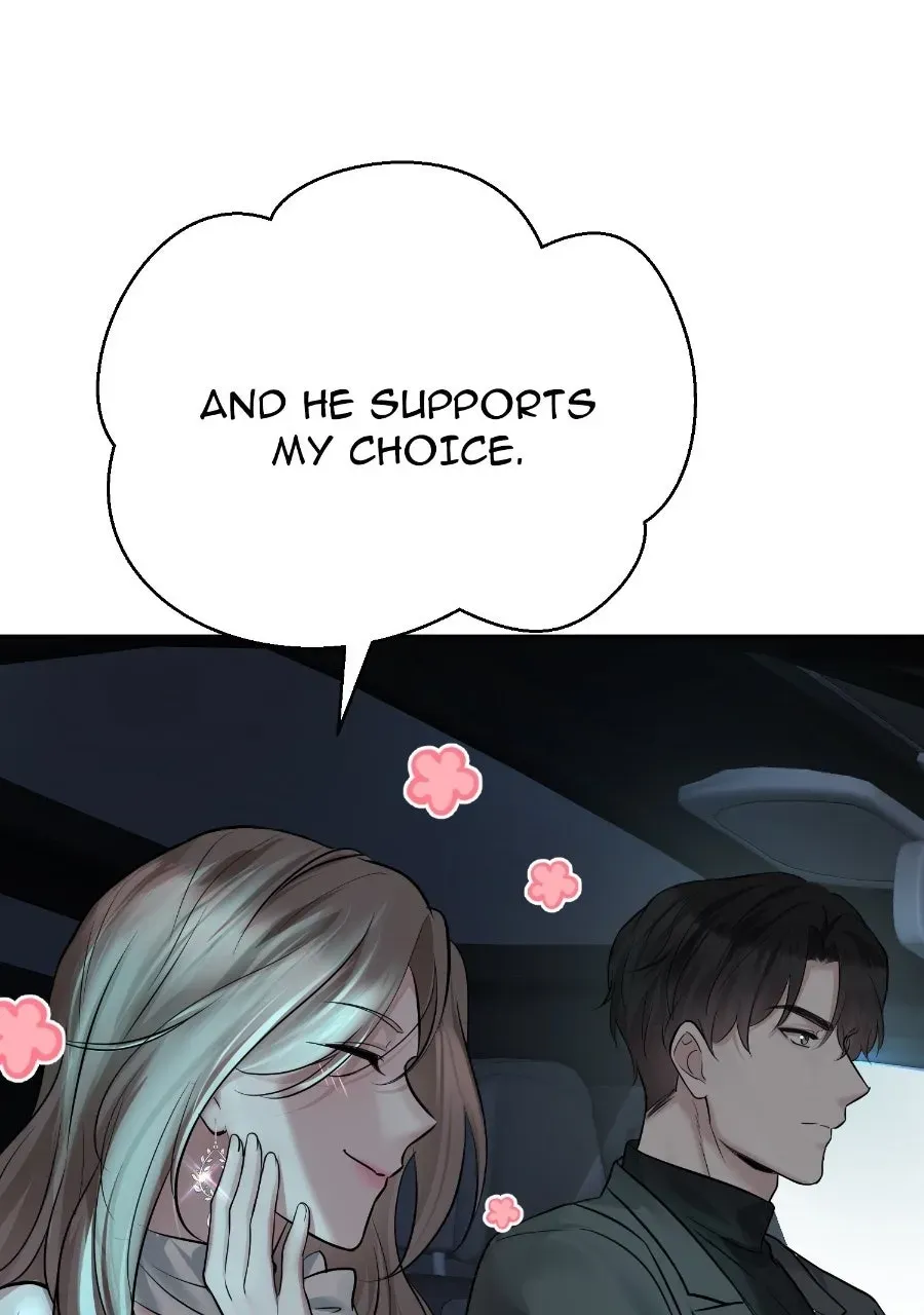 Live Happily Ever AfterWith My Ex’s Uncle Chapter 18 page 12 - 