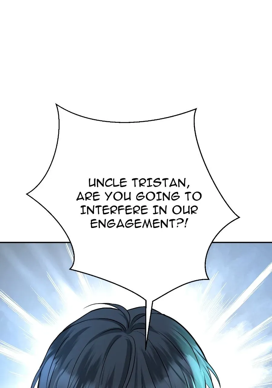 Live Happily Ever AfterWith My Ex’s Uncle Chapter 18 page 14 - 