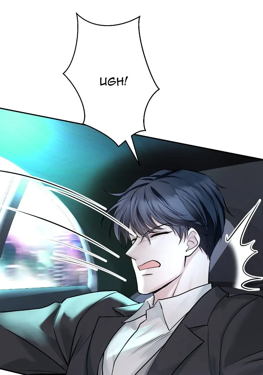 Live Happily Ever AfterWith My Ex’s Uncle Chapter 18 page 19 - 