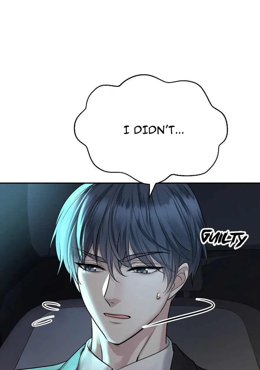 Live Happily Ever AfterWith My Ex’s Uncle Chapter 18 page 23 - 