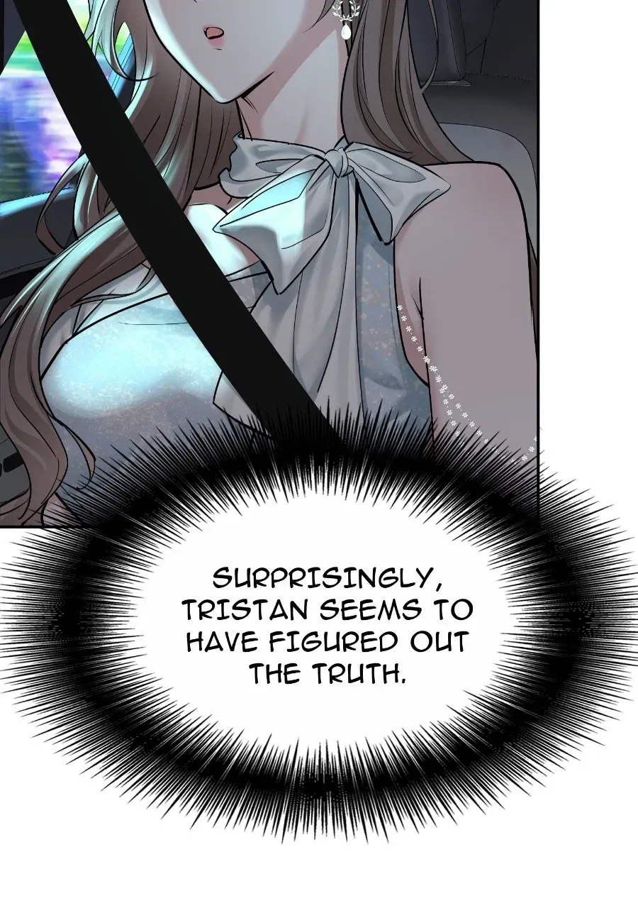 Live Happily Ever AfterWith My Ex’s Uncle Chapter 18 page 25 - 