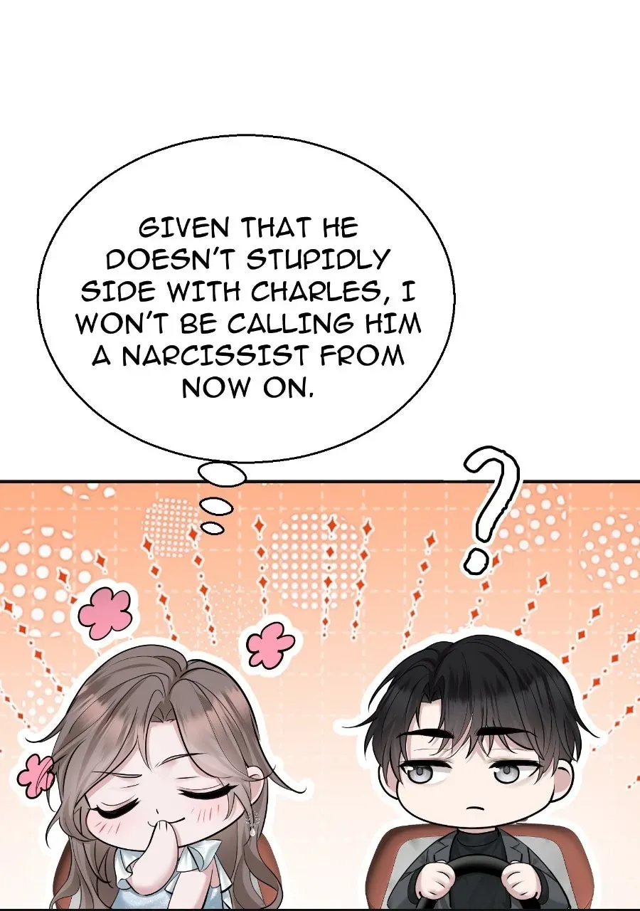 Live Happily Ever AfterWith My Ex’s Uncle Chapter 18 page 26 - 