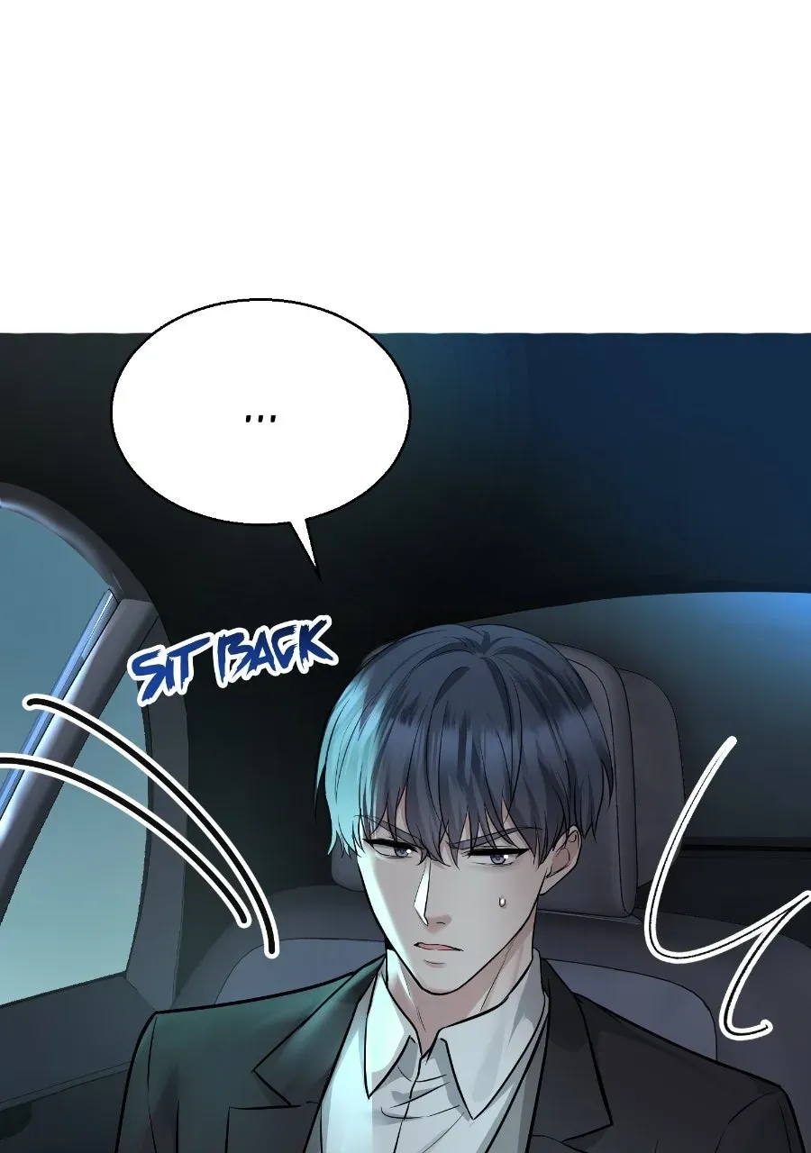 Live Happily Ever AfterWith My Ex’s Uncle Chapter 18 page 4 - 