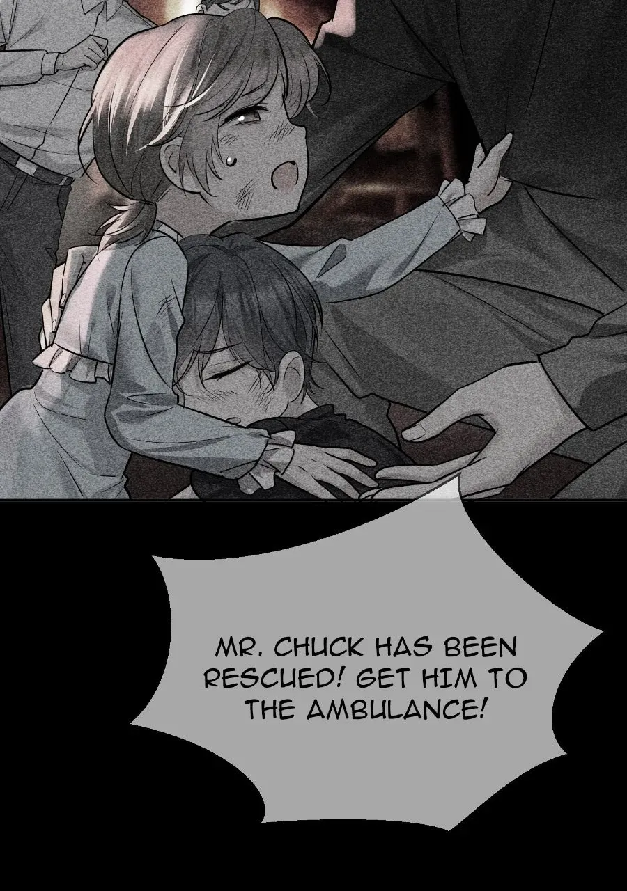 Live Happily Ever AfterWith My Ex’s Uncle Chapter 18 page 35 - 
