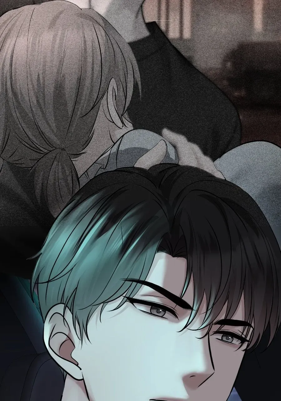 Live Happily Ever AfterWith My Ex’s Uncle Chapter 18 page 39 - 