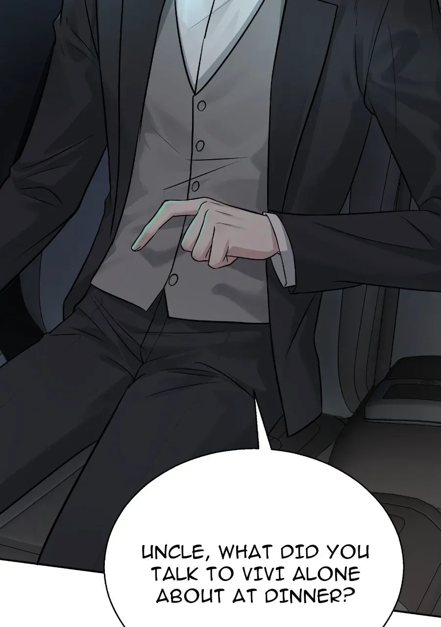 Live Happily Ever AfterWith My Ex’s Uncle Chapter 18 page 5 - 