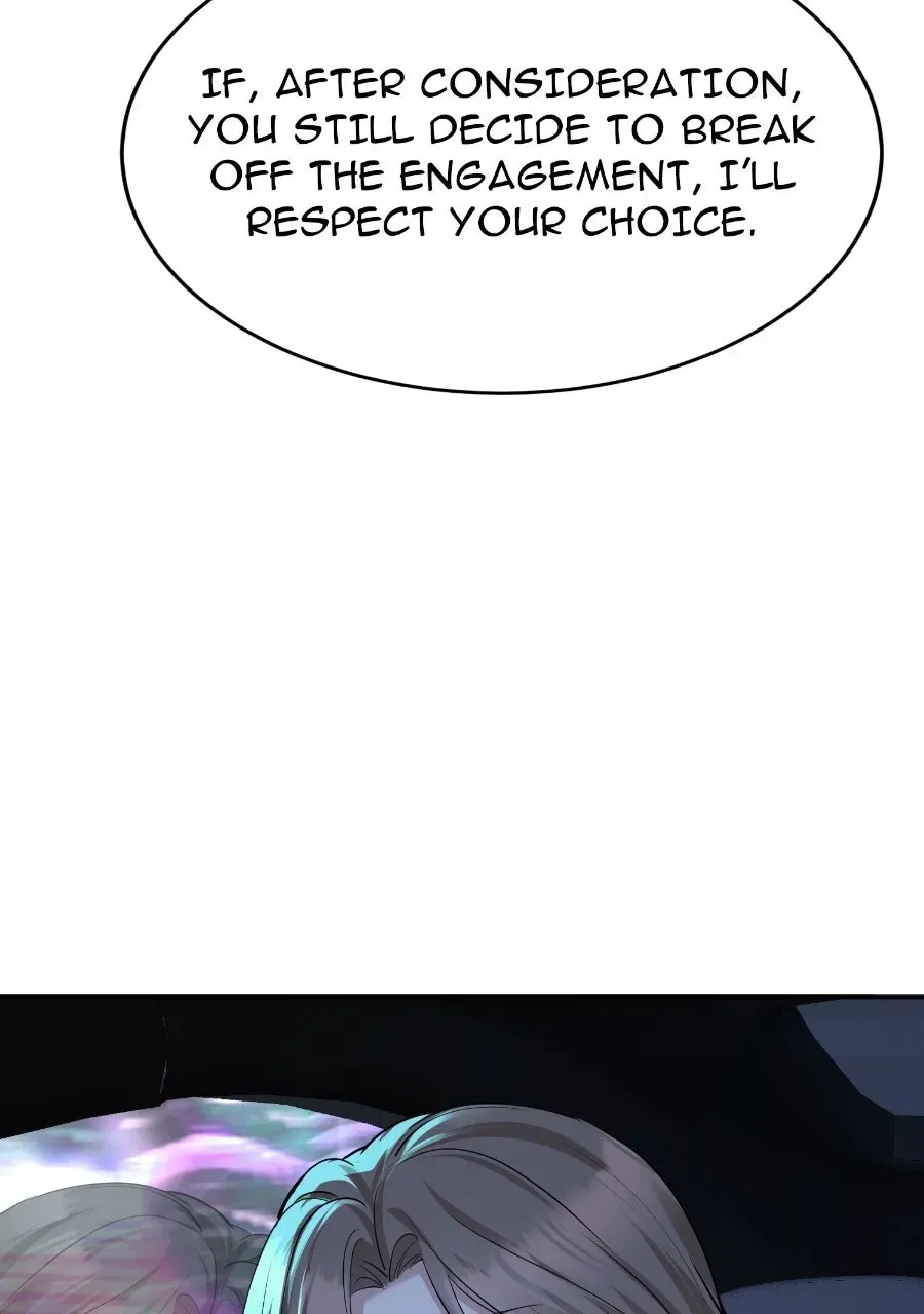 Live Happily Ever AfterWith My Ex’s Uncle Chapter 18 page 45 - 
