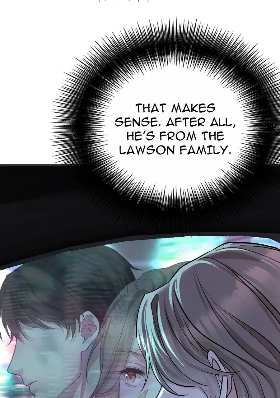 Live Happily Ever AfterWith My Ex’s Uncle Chapter 18 page 46 - 