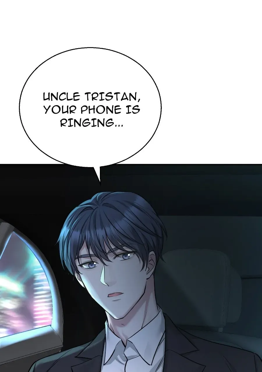 Live Happily Ever AfterWith My Ex’s Uncle Chapter 18 page 50 - 