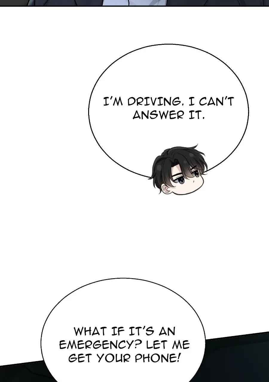 Live Happily Ever AfterWith My Ex’s Uncle Chapter 18 page 51 - 