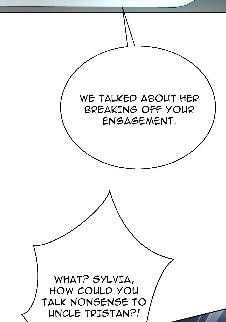 Live Happily Ever AfterWith My Ex’s Uncle Chapter 18 page 7 - 