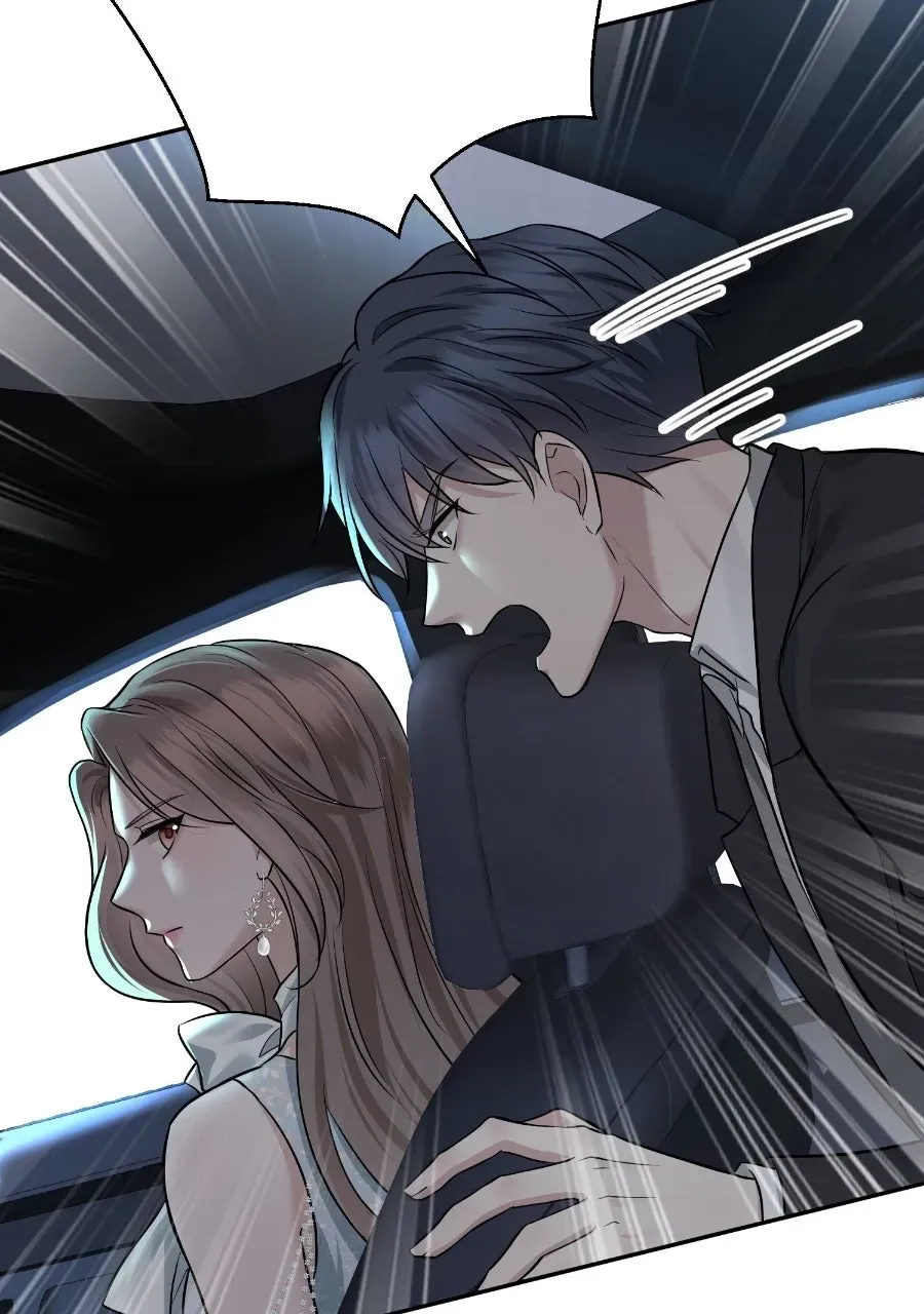 Live Happily Ever AfterWith My Ex’s Uncle Chapter 18 page 8 - 