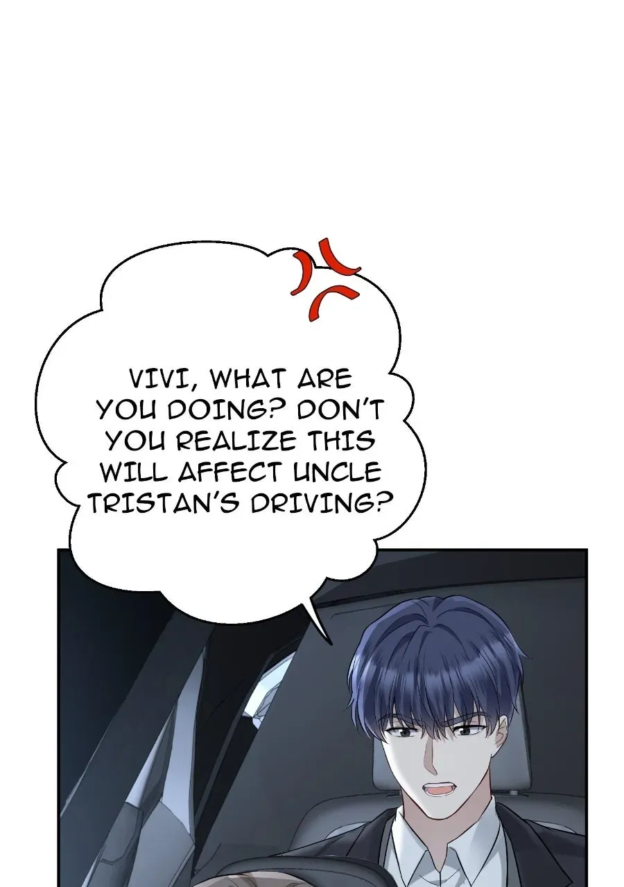 Live Happily Ever AfterWith My Ex’s Uncle Chapter 19 page 1 - 