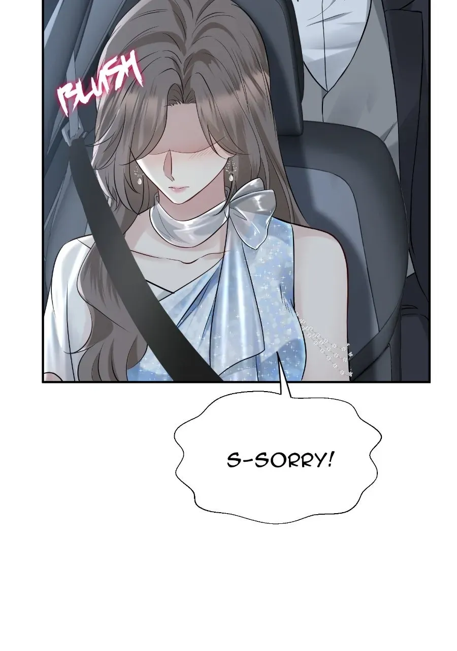 Live Happily Ever AfterWith My Ex’s Uncle Chapter 19 page 2 - 