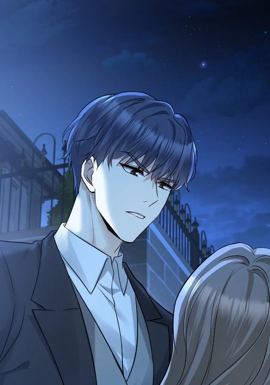 Live Happily Ever AfterWith My Ex’s Uncle Chapter 19 page 14 - 