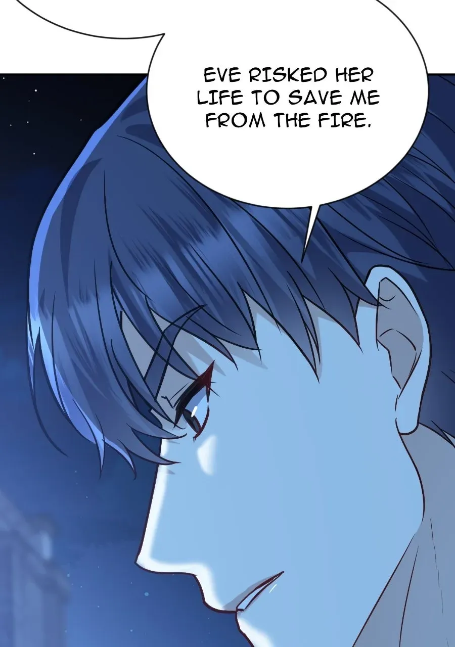 Live Happily Ever AfterWith My Ex’s Uncle Chapter 19 page 20 - 