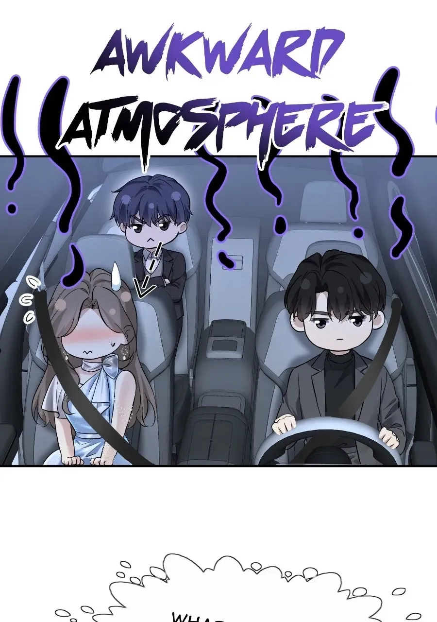 Live Happily Ever AfterWith My Ex’s Uncle Chapter 19 page 3 - 