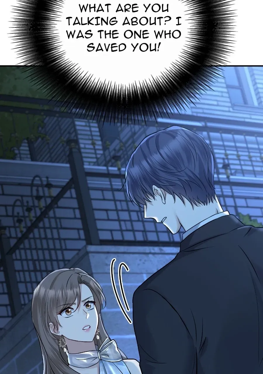 Live Happily Ever AfterWith My Ex’s Uncle Chapter 19 page 22 - 