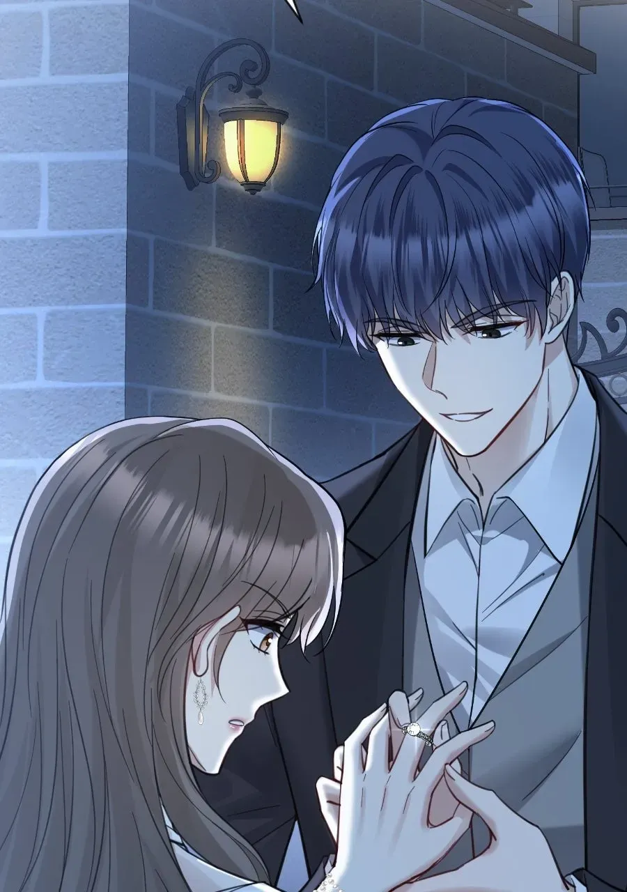 Live Happily Ever AfterWith My Ex’s Uncle Chapter 19 page 27 - 
