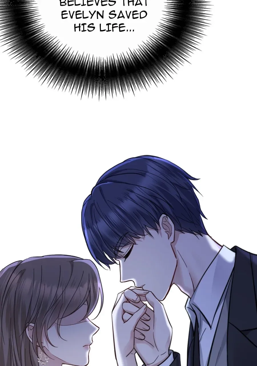 Live Happily Ever AfterWith My Ex’s Uncle Chapter 19 page 32 - 