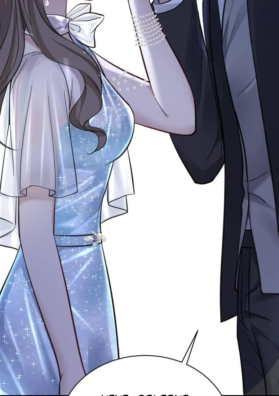 Live Happily Ever AfterWith My Ex’s Uncle Chapter 19 page 33 - 