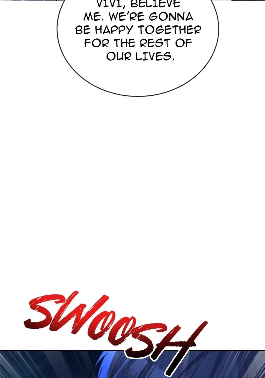 Live Happily Ever AfterWith My Ex’s Uncle Chapter 19 page 34 - 
