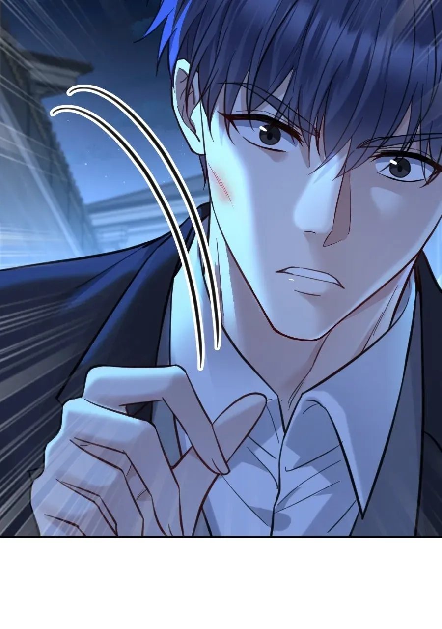 Live Happily Ever AfterWith My Ex’s Uncle Chapter 19 page 35 - 