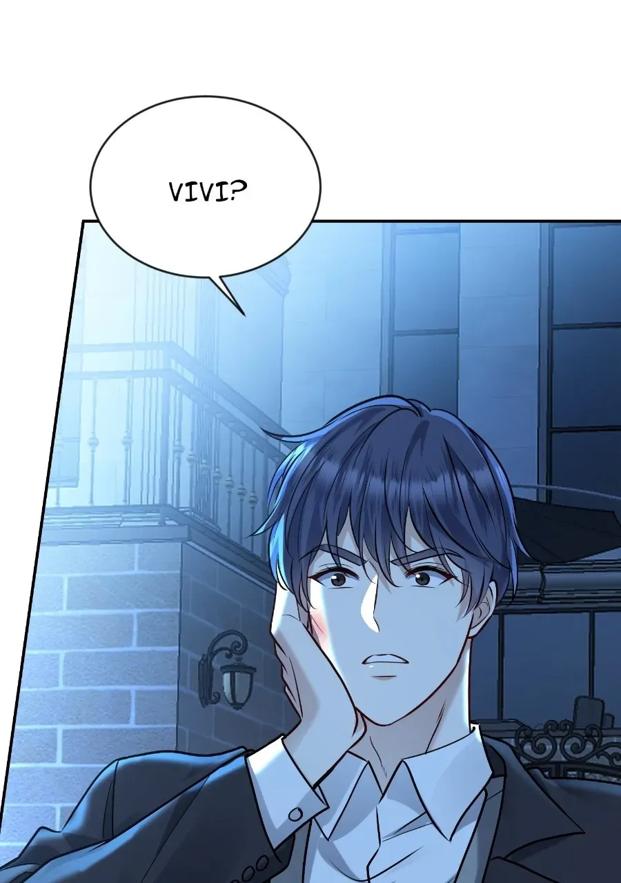 Live Happily Ever AfterWith My Ex’s Uncle Chapter 19 page 38 - 