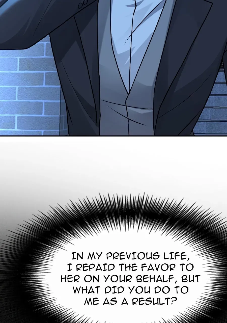 Live Happily Ever AfterWith My Ex’s Uncle Chapter 19 page 39 - 