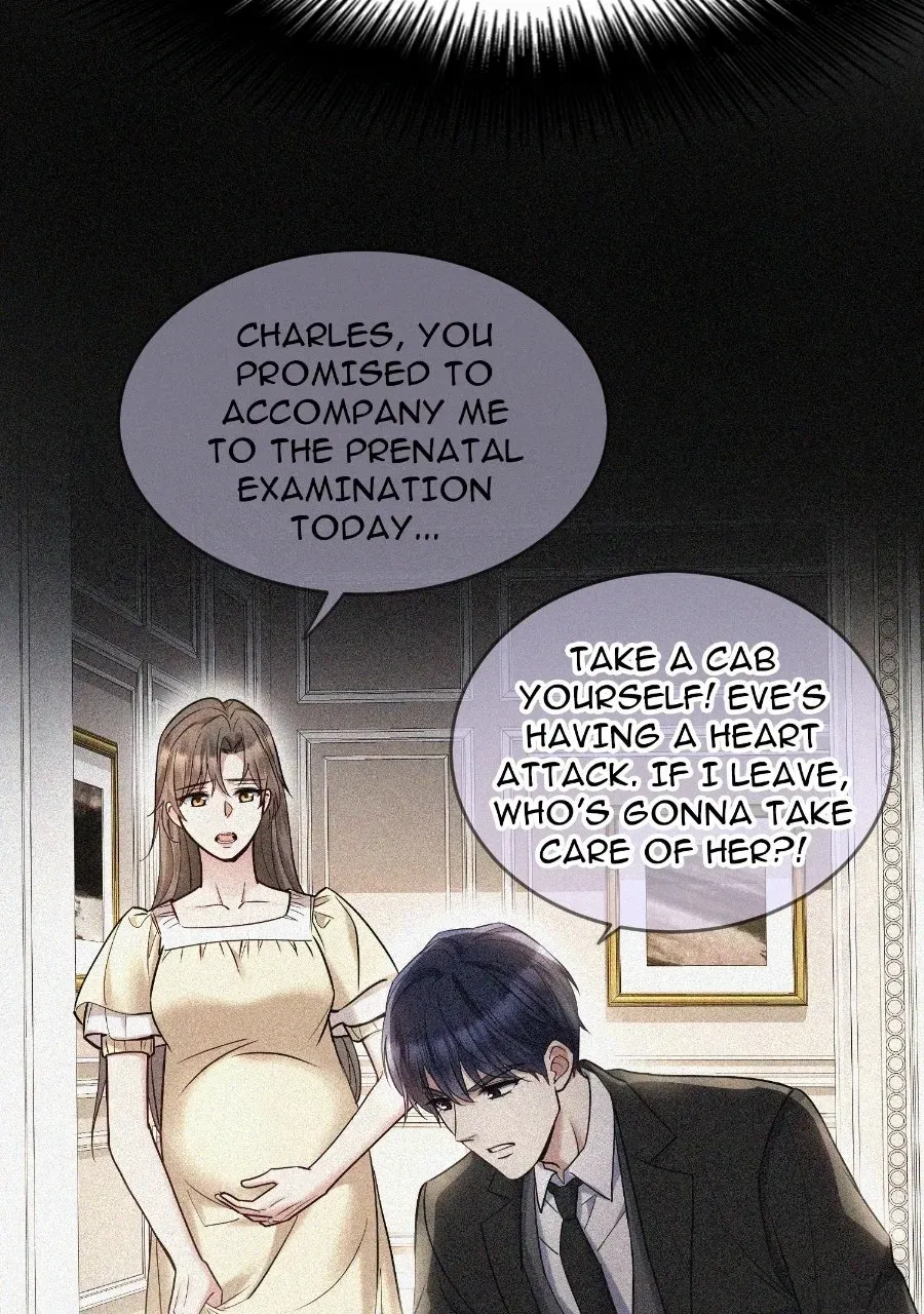 Live Happily Ever AfterWith My Ex’s Uncle Chapter 19 page 40 - 