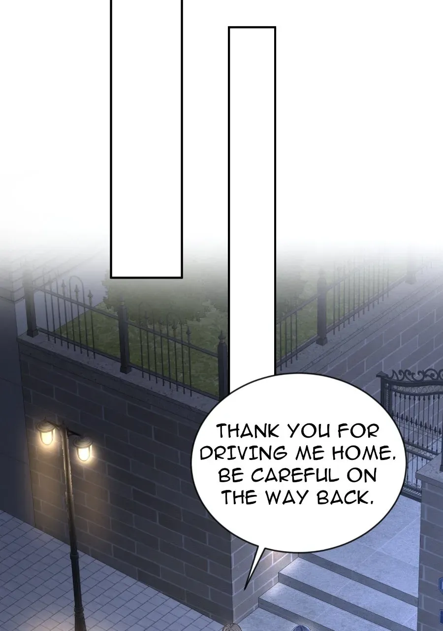 Live Happily Ever AfterWith My Ex’s Uncle Chapter 19 page 5 - 