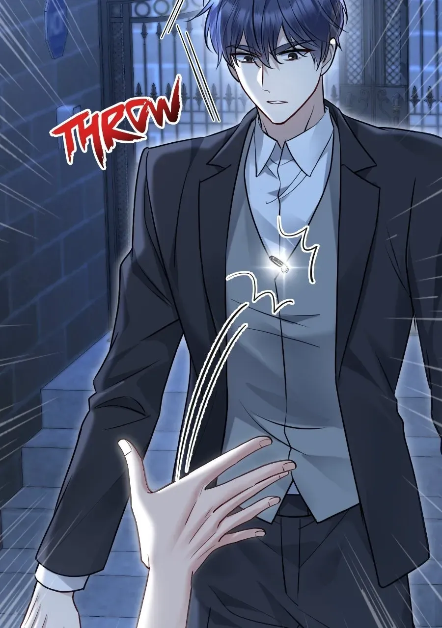 Live Happily Ever AfterWith My Ex’s Uncle Chapter 19 page 45 - 