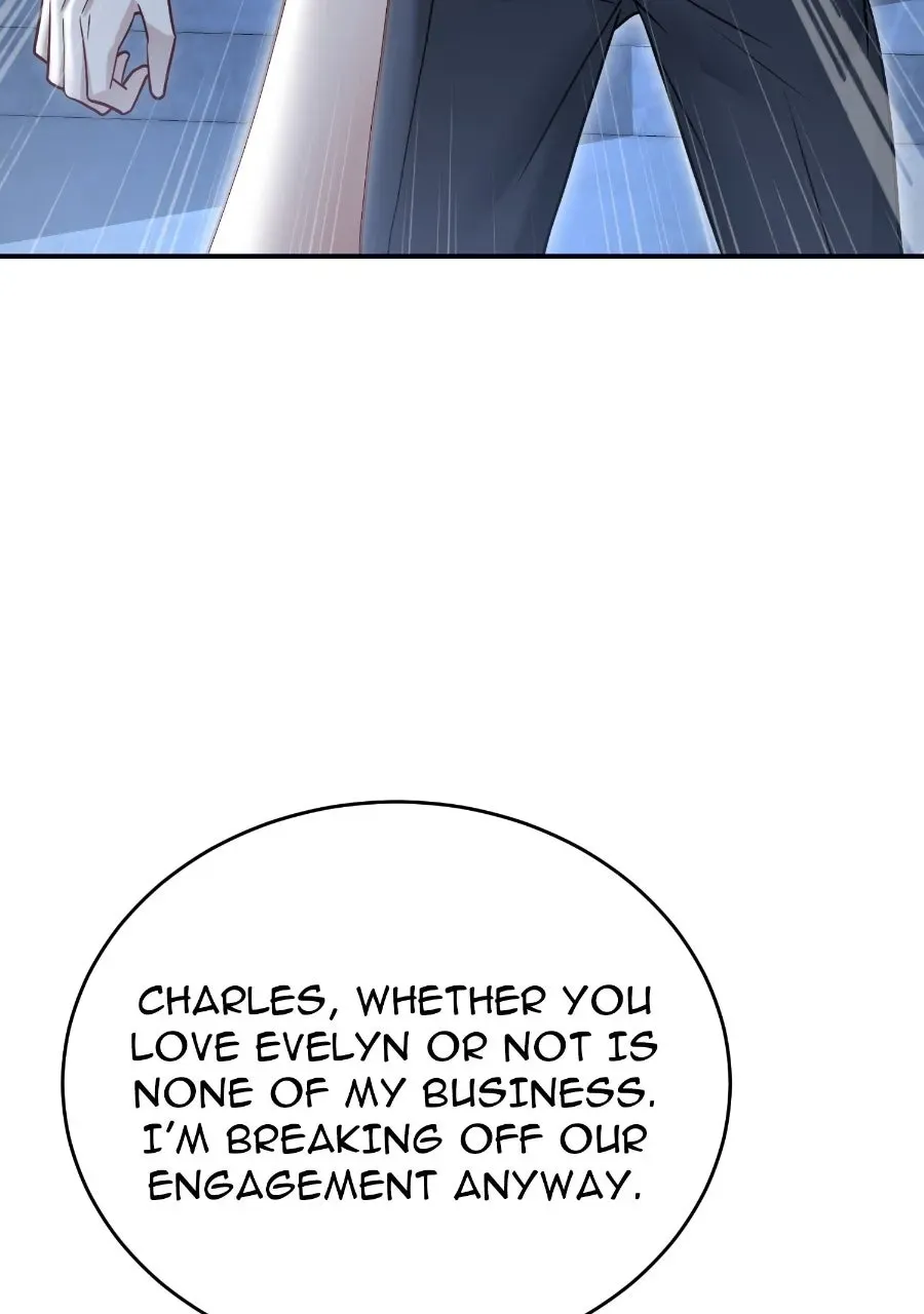 Live Happily Ever AfterWith My Ex’s Uncle Chapter 19 page 46 - 