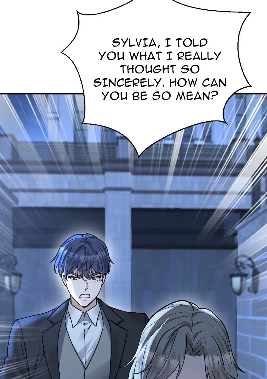 Live Happily Ever AfterWith My Ex’s Uncle Chapter 19 page 49 - 