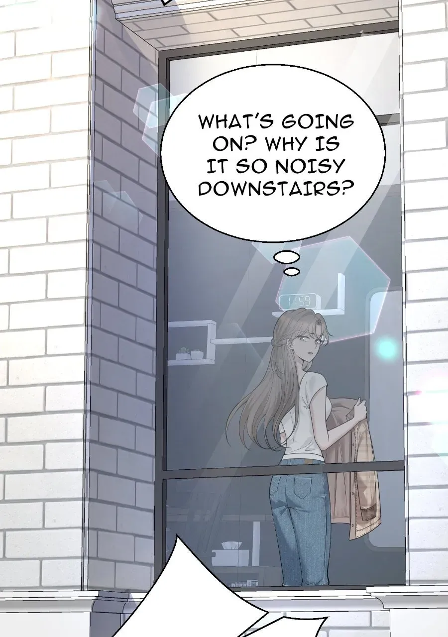 Live Happily Ever AfterWith My Ex’s Uncle Chapter 19 page 58 - 