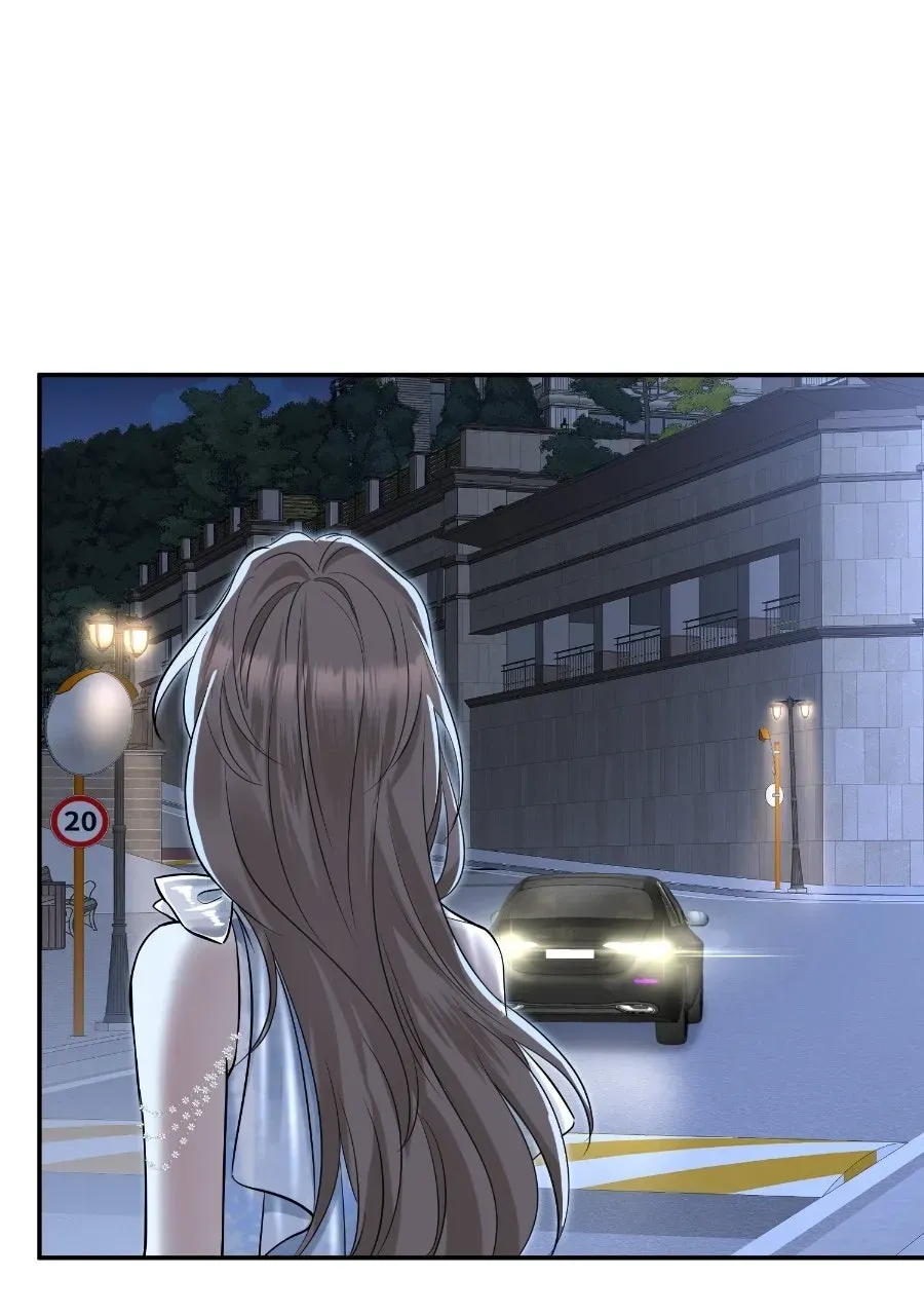 Live Happily Ever AfterWith My Ex’s Uncle Chapter 19 page 7 - 