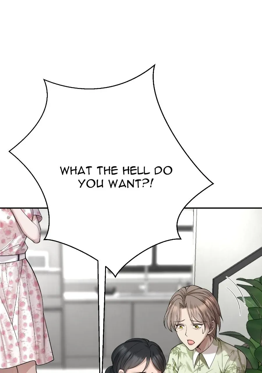 Live Happily Ever AfterWith My Ex’s Uncle Chapter 19 page 61 - 