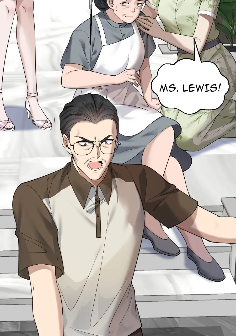 Live Happily Ever AfterWith My Ex’s Uncle Chapter 19 page 62 - 
