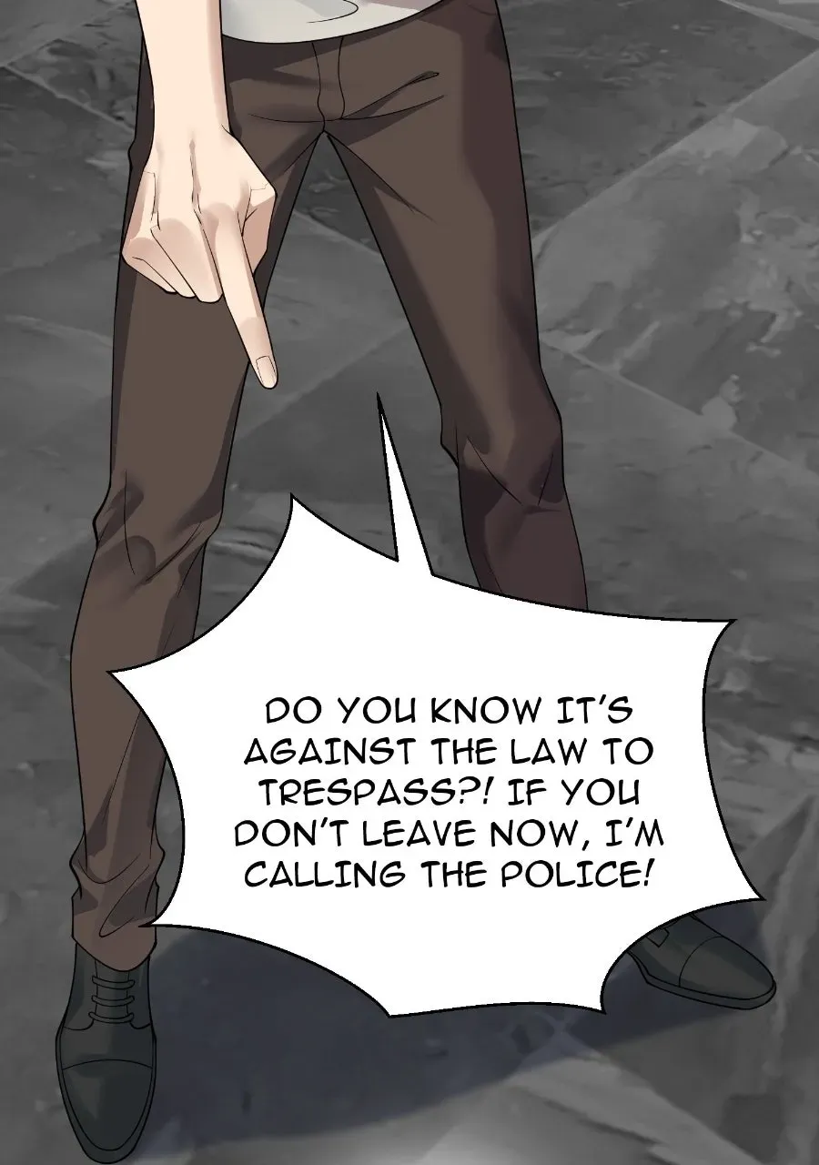 Live Happily Ever AfterWith My Ex’s Uncle Chapter 19 page 63 - 