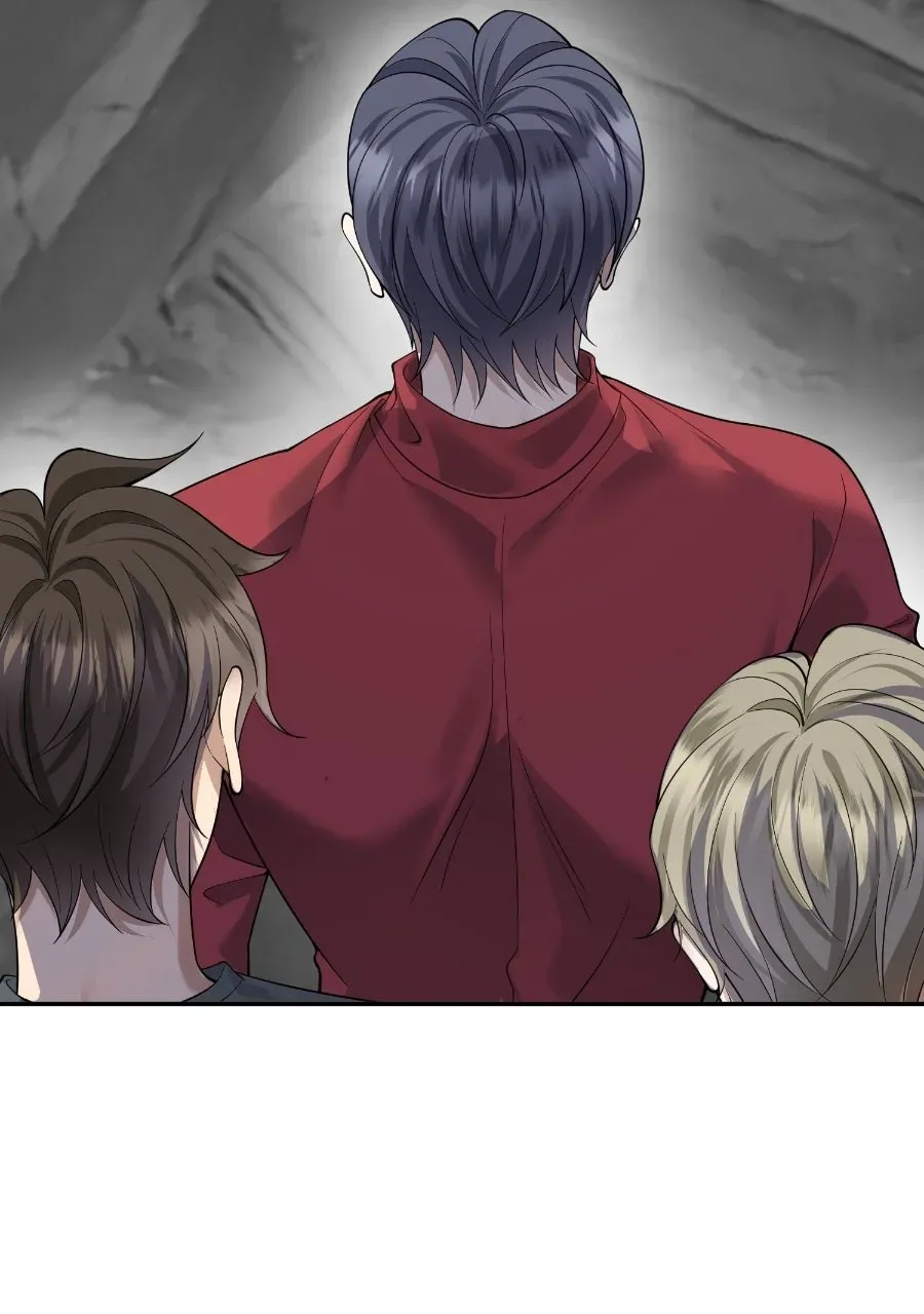 Live Happily Ever AfterWith My Ex’s Uncle Chapter 19 page 64 - 